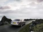 Bentley Mulsanne 2010 года